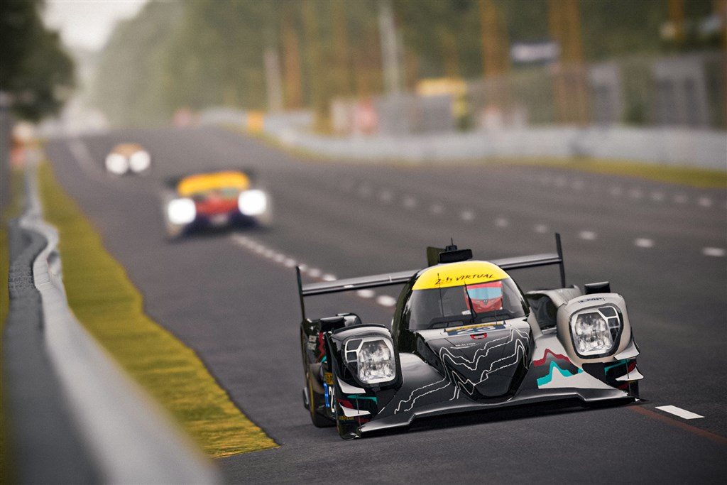 (Foto: Porsche Motorsport)
